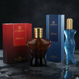 Power + Divine-50ml | Perfume for Couple | EDP 2x50ml