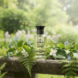 Ramoura Verse – Unisex Eau de Parfum | Fresh Fruity • White Florals • Soft Woods | 50 ml