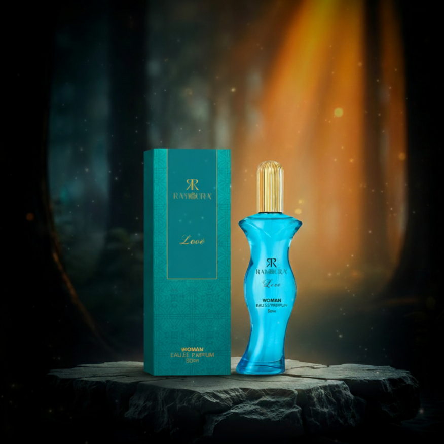 Love Women 50ML
