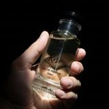 Ramoura Rise – Unisex Eau de Parfum | Fruity Brightness • Creamy Vanilla • Warm Gourmand | 50 ml