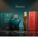 Dynamic + Mesmeric-50ml | Perfume for Couple | EDP 2x50ml