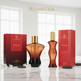 Power + Mesmeric-50ml | Perfume for Couple | EDP 2x50ml