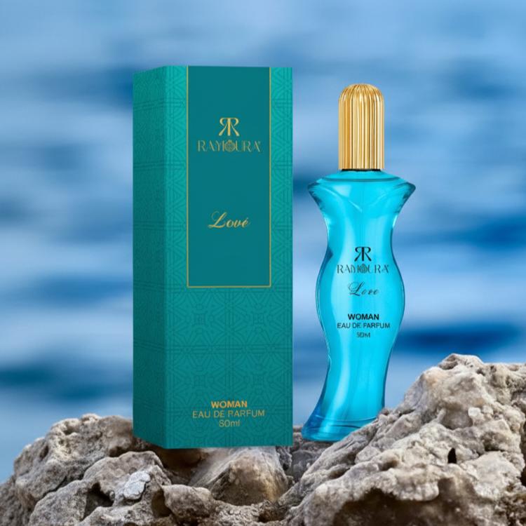 Love Women 50ML