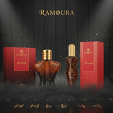 Power + Mesmeric-50ml | Perfume for Couple | EDP 2x50ml