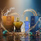 Soulful + Divine-50ml | Perfume for Couple | EDP 2x50ml