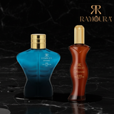 Dynamic + Mesmeric-50ml | Perfume for Couple | EDP 2x50ml