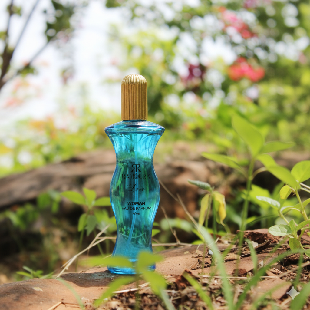 Love Women 50ML