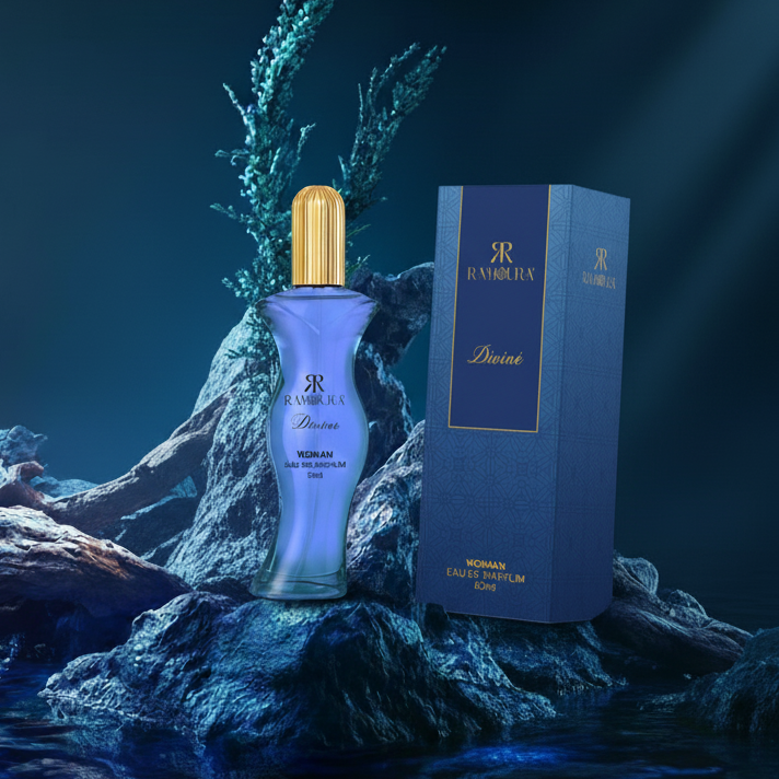 Divine Women 50ML