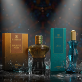 Soulful + Love-50ml | Perfume for Couple | EDP 2x50ml