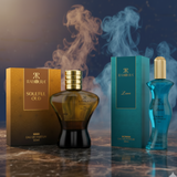 Soulful + Love-50ml | Perfume for Couple | EDP 2x50ml