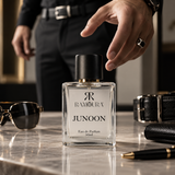 JUNOON Eau de Parfum – 50ml