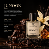JUNOON Eau de Parfum – 50ml