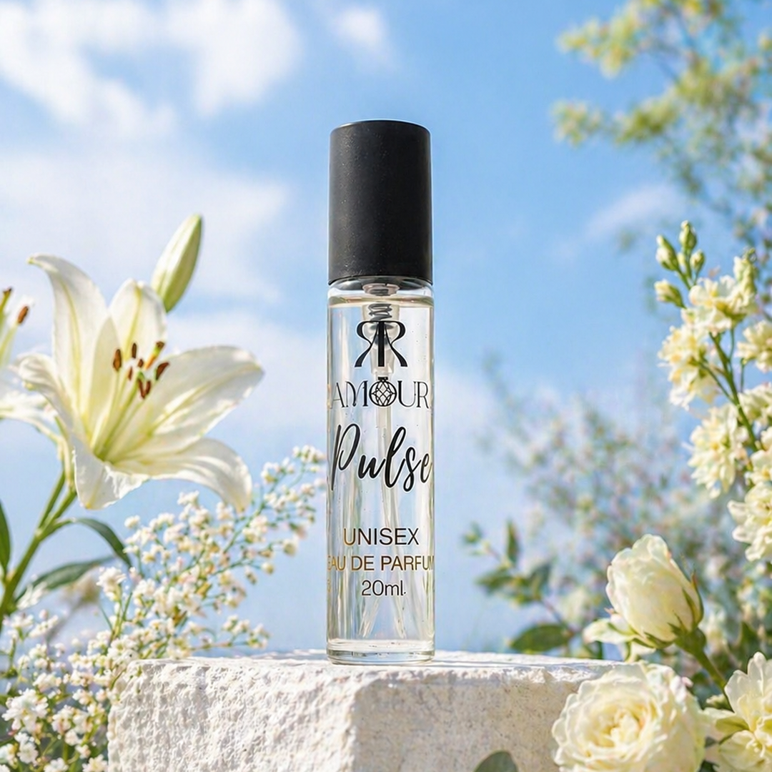 Ramoura Luxury – Mini Fragrance Collection 20ml Eau De Parfum