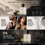 RAAZ Eau de Parfum – 50ml