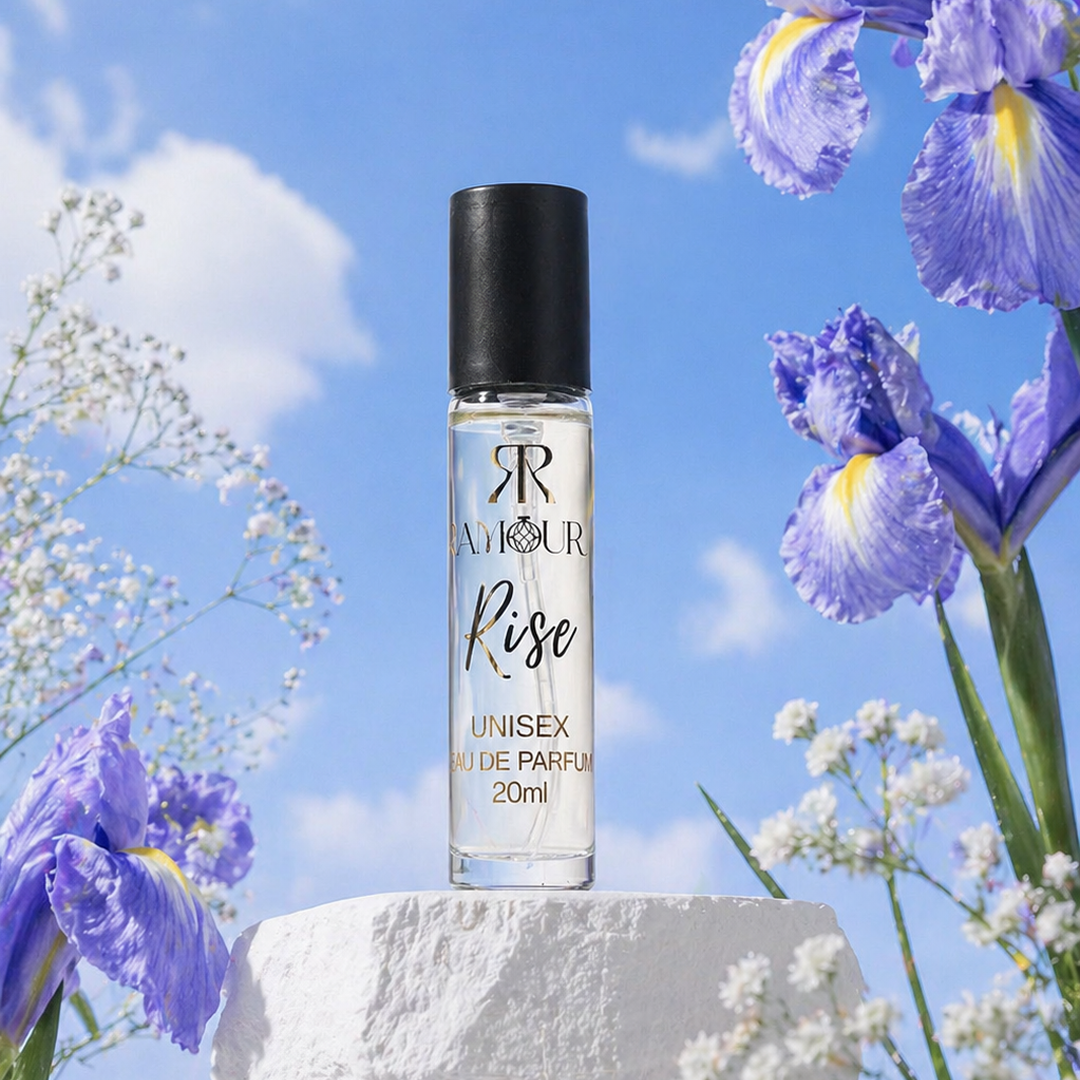 Ramoura Luxury – Mini Fragrance Collection 20ml Eau De Parfum