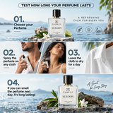 SUKOON Eau de Parfum – 50ml