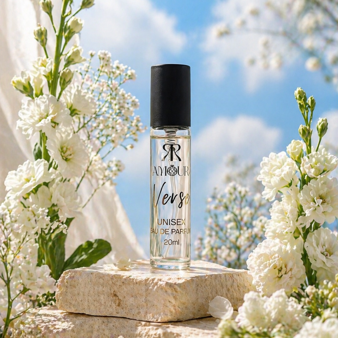 Ramoura Luxury – Mini Fragrance Collection 20ml Eau De Parfum