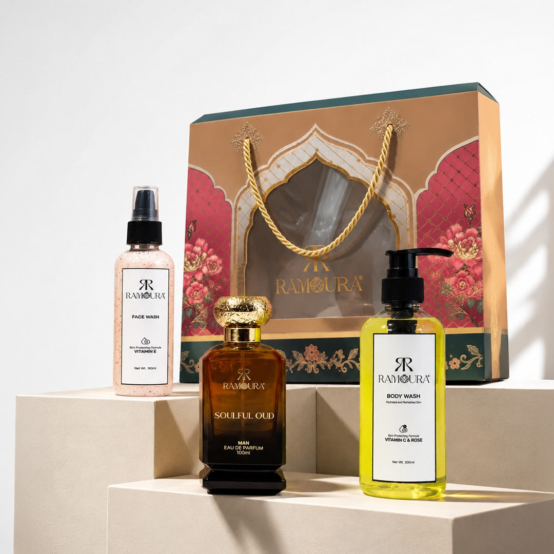 Make Your Own Hamper