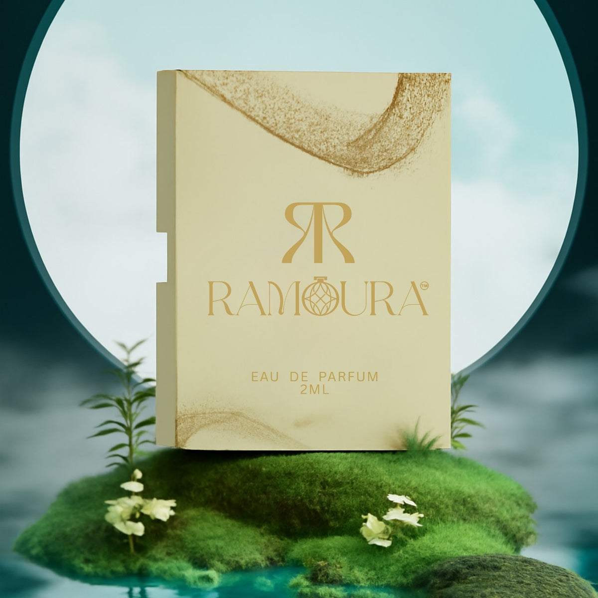 Discover Ramoura – Test Now, Save Later