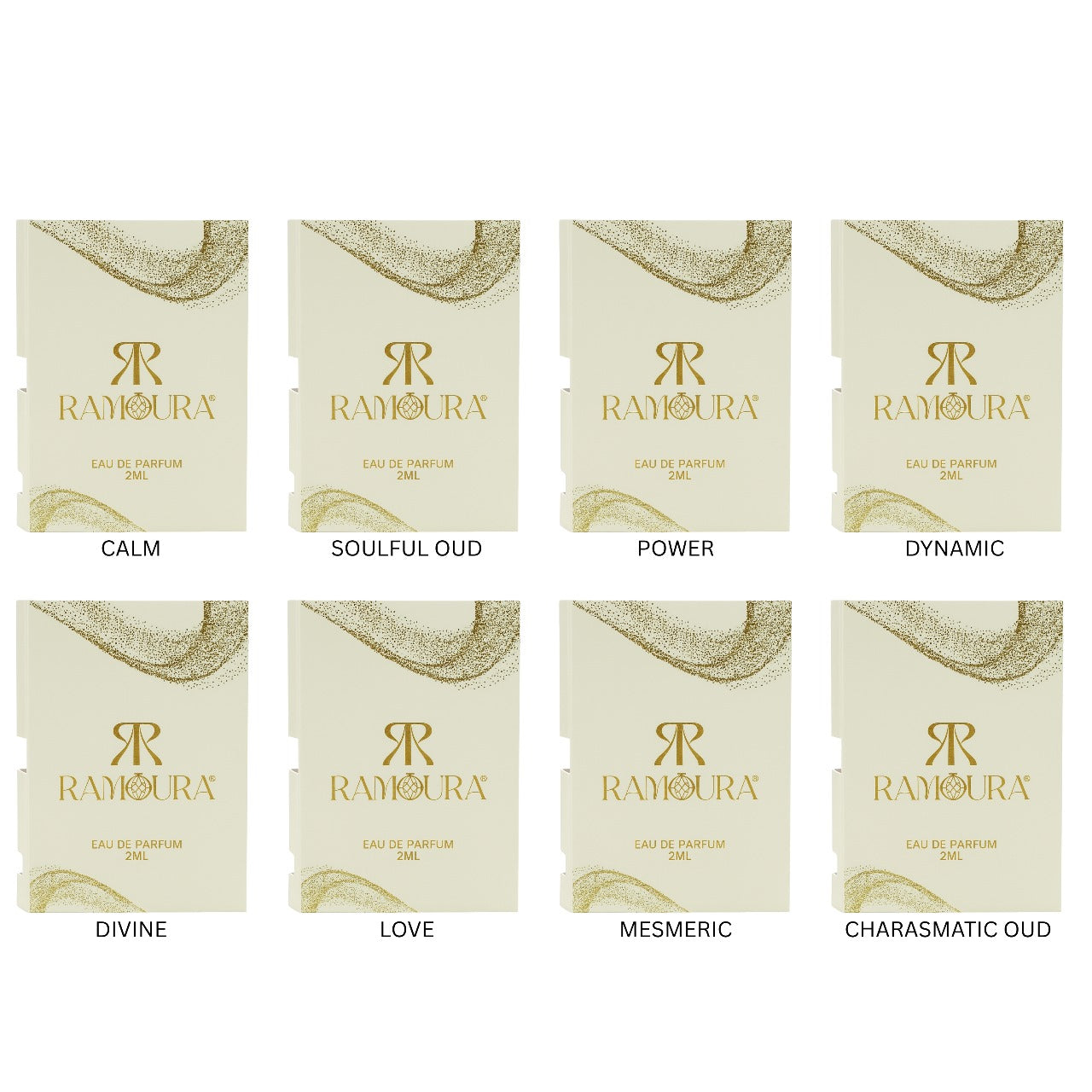 Discover Ramoura – Test Now, Save Later