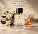 RAAZ Eau de Parfum – 50ml